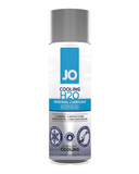 Jo H2O Cooling Water Based Lubricant 2 Oz