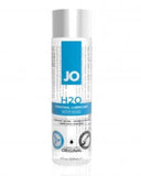 Pornhint Jo H2O Cooling Water Based Lubricant 4 Oz