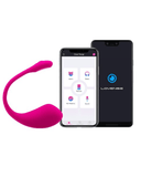 Lovense Lush 2 vibrador vestível Bluetooth ativado por som