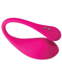 Love Lush 3 Sound Activated Bluetooth Wearable Vibrator