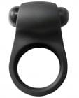 Pornhint Maxx Gear Pleasure Vibrating Ring Black