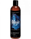 Pornhint Mojo  Water Based Performance Glide with Peruvian Ginseng 4 oz