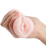 Monika's Tight Pussy Stroker Sleeve Pink