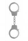 Pornhint Ouch Pleasure Handcuffs Metal