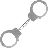 Pornhint Ouch Pleasure Handcuffs Metal