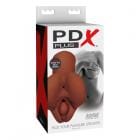 Pornhint Pdx Plus Pick Your Pleasure Stroker Brown