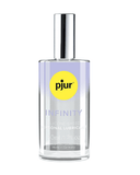 Pjur Infinity Silicone Lubricant in Glass Bottle -  1.7 oz