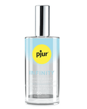 Pornhint Pjur Infinity Water Based Lubricant in Glass Bottle -  1.7 oz