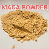 Pornhint RAW Unprocessed 100% Maca Root Powder -