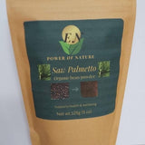 saw palmetto extract, saw palmetto powder, prostate herbal supplement, men's health, natural remedies, natural supplement