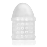 Pornhint Screaming O Jackits Mansturbation Sleeve (clear Only)