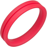 Screaming O Ringo Pro XL Red Ring