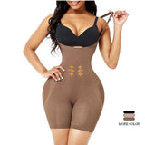 Shaper Bodysuit Tummy Control Stomach Slimming Shapewear All Day Wear Hurry Click Now