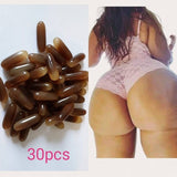 Suppository with Kigelia Africana oil 100% BIO