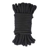 Tie Me Ups Rope Black