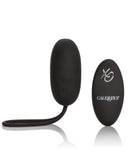 Pornhint Vibra Egg Remote Control Insertable Egg Vibrator - Black