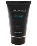 Pornhint Wicked Anal Jelle Water Based Lubricant 4 Oz