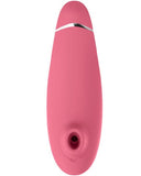 Estimulador de clítoris Womanizer Premium 2 Pleasure Air - Frambuesa