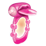 Pornhint Xtreme Vibes - Pierced Tongue (magenta)