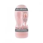 Pornhint Zero Tolerance Pop & Toss Stroker