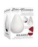 Pornhint Zt Kilauea Stroker White