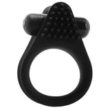 Zt The Black Knight Vibrating Cock Ring