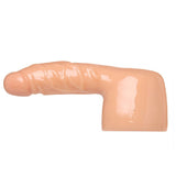 Wand Essentials Dildo Delight Attachment Beige