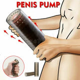 Penis-Cock-Sleeve-Masturbator-Cup-Male-Pocket-Pussy-Stroker-Sex-toys-Men-WXZ