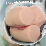 Rough l Sex After Sloppy Deepthroat Blowjob Doll