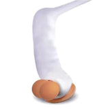 Super Soft Stretchy Male Masturbator Stroker Sleeve Sex-toys for Men