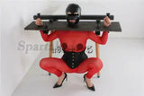 Pillory Fixed Posture Temperament Furniture Training Restraint Frame Fixed Bound