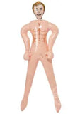 Real Life Size Male Blow-Up Doll 5.2 Feet Sex Doll Toy 3 Pleasure Holes