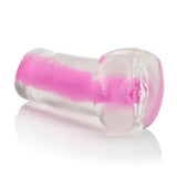 California Exotic ShaneÕs World  Stroker College Tease - Pink