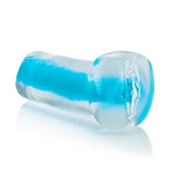 California Exotic ShaneÍs World  Stroker College Tease - Blue - (Pack of 2)