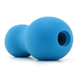 Mood Exciter Stroker Blue - Male Masturbator Sleeve Travel Sex Toy