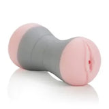 Travel Size Handheld Pocket Pussy Ass Male Masturbator Stroker Sleeve Sex Toy