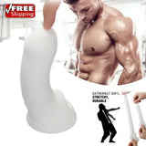 Male Penis Sleeve Pocket Pussy Stroker Masturbator Vagina Eggs for Men Sex Toys