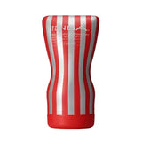 Tenga Soft Case Cup Male Masturbator Sex Toy Stroker Sleeve Adjust Pressure