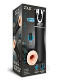 ZOLO AUTOMATIC BLOWJOB STROKER STIMULATOR MASTURBATOR MALE SEX TOY