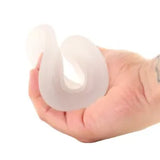 Screaming O Jackits Stroker Pad Ultra Soft Male Masturbator Sleeve Sex Toy