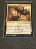 Magic the Gathering Masters 25 Mystery Booster Pillory of the Sleepless