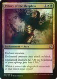 MTG Pillory of the Sleepless Foil ** Modern Masters 2015 ** English (NM)