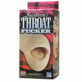 Belladonna's Throat Sucker Male Masturbator Oral Mouth Stroker Sleeve Sex Toy