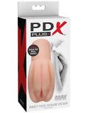 PDX Plus Ultimately Enjoyable and Exciting Pleasure Stroker Light, New