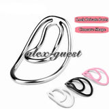 New Panty Chastity with The Fufu Clip Resin Chastity Training Clip Original