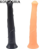 Realistic Suction Cup Dildo Adult Masturbating Butt Plug Pleasure Sex