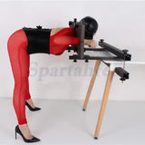 Temperament Furniture Training Restraint Frame Fixed Bound Pillory Fixed Posture