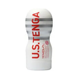 Tenga U.S. Original Vacuum Cup Gentle Male Masturbator Stroker Toy Disposable