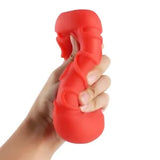 Male Masturbator Pussy Stroker Sleeve Penis Massager Stamina Training Sex Toys