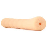 Quickie To Go UR3 Ass - Male Masturbator Stroker Sleeve Sex Toy